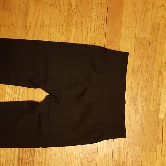 Leggings fleece lined - Picture 3 of 8